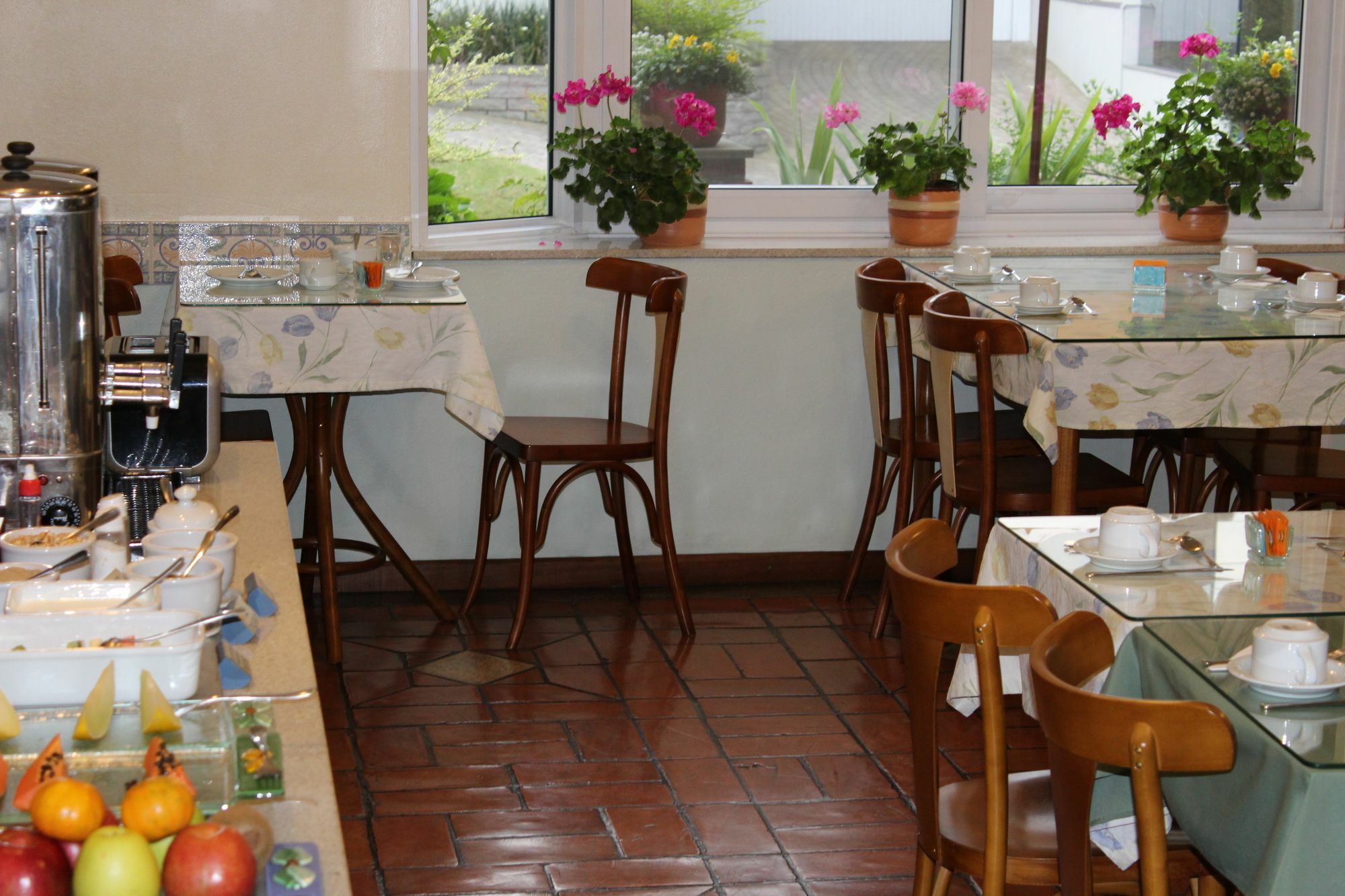 Blumen Hotel Boutique Canela Exterior foto